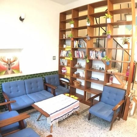 Villa Artfull House Tainan Exterior foto