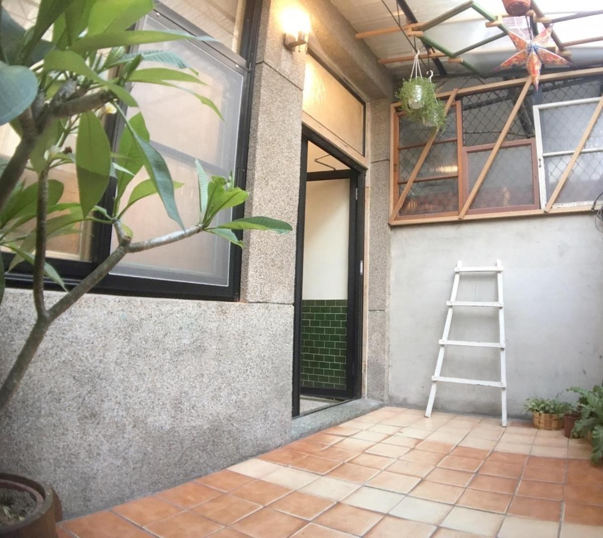 Villa Artfull House Tainan Exterior foto