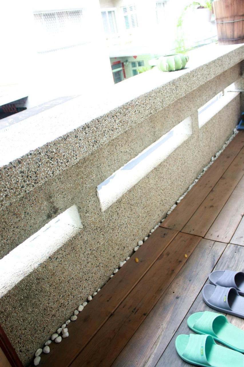 Villa Artfull House Tainan Exterior foto
