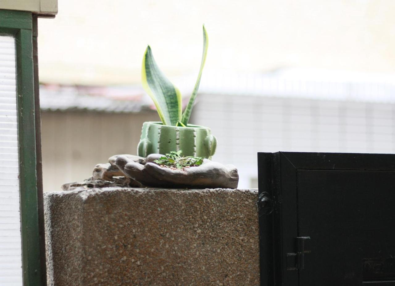 Villa Artfull House Tainan Exterior foto